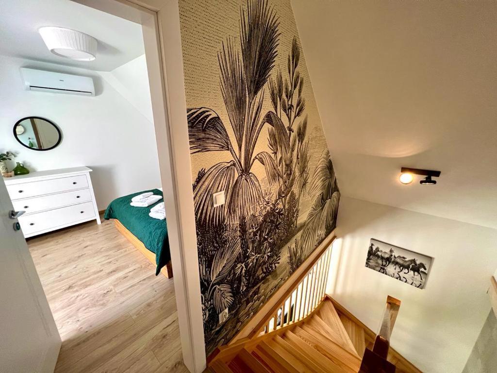 Ulinia Zacisze Dom Superior 90M2 - Fala - Mierzeja - Wydma Buitenkant foto